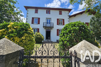  maison armendarits 64640