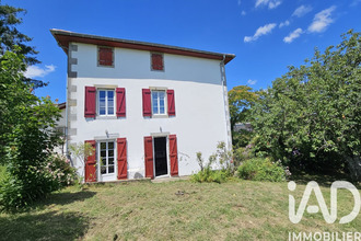  maison armendarits 64640