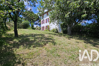  maison armendarits 64640
