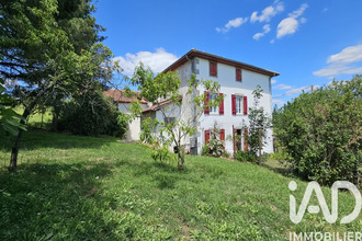  maison armendarits 64640