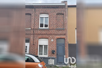  maison armentieres 59280