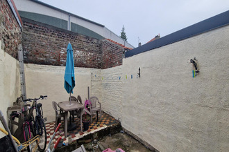  maison armentieres 59280