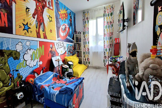  maison armentieres-en-brie 77440