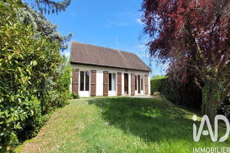  maison armentieres-en-brie 77440