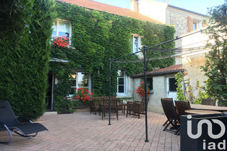  maison armentieres-en-brie 77440