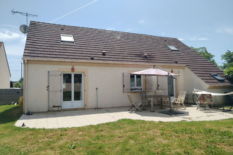  maison armentieres-en-brie 77440