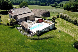  maison armillac 47800