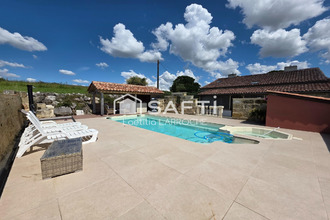  maison armillac 47800