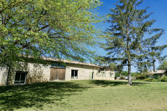  maison armillac 47800