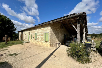  maison armillac 47800