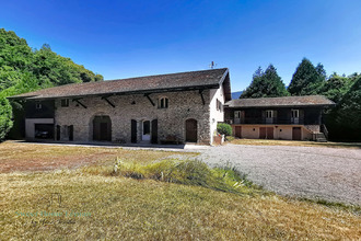  maison armoy 74200