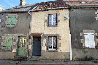  maison arnac-la-poste 87160