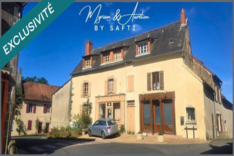  maison arnac-la-poste 87160