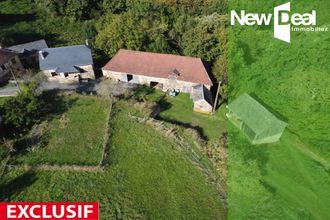  maison arnac-pompadour 19230