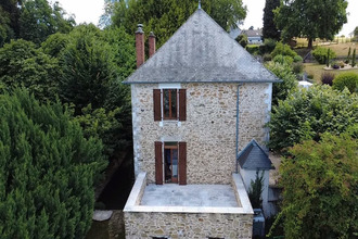  maison arnac-pompadour 19230