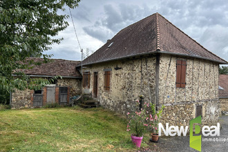  maison arnac-pompadour 19230