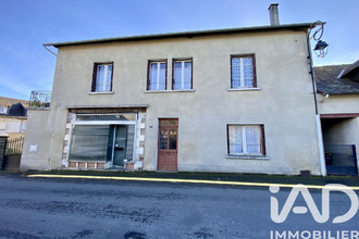  maison arnac-pompadour 19230