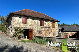  maison arnac-pompadour 19230