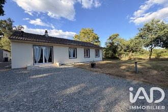  maison arnage 72230