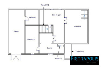  maison arnas 69400