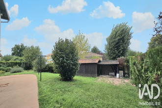  maison arnas 69400