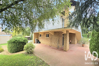  maison arnas 69400
