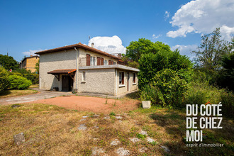  maison arnas 69400