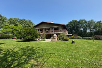  maison arnaud-guilhem 31360