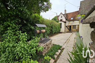  maison arnay-le-duc 21230