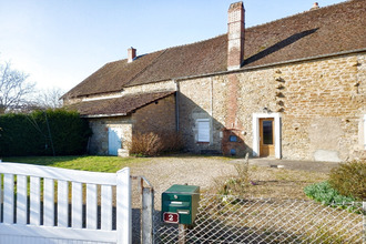  maison arnay-le-duc 21230