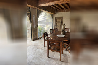  maison arnay-le-duc 21230