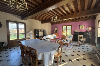  maison arnay-le-duc 21230