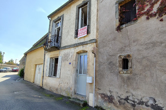  maison arnay-le-duc 21230