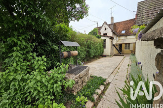  maison arnay-le-duc 21230