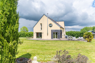  maison arnay-le-duc 21230
