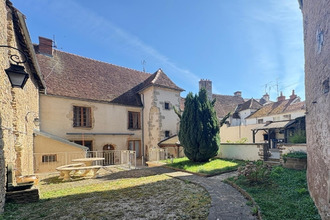  maison arnay-le-duc 21230