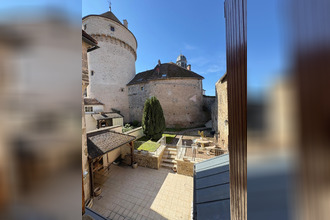  maison arnay-le-duc 21230