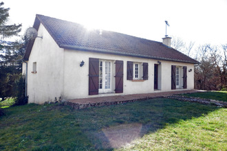  maison arnay-le-duc 21230