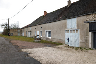  maison arnay-le-duc 21230