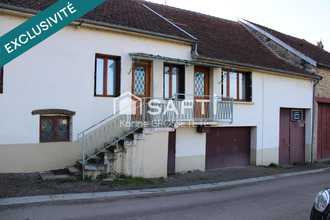  maison arnay-sous-vitteaux 21350