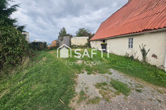  maison arneke 59285