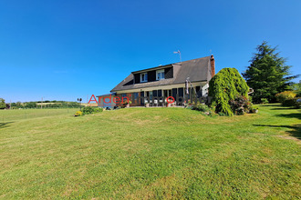  maison arnicourt 08300