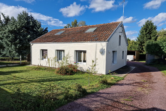  maison arnieres-sur-iton 27180