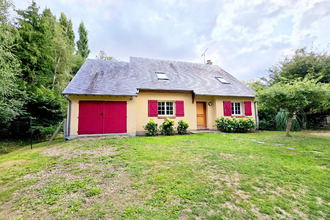  maison arnieres-sur-iton 27180