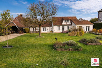  maison arnieres-sur-iton 27180