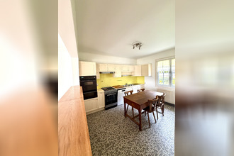  maison arnieres-sur-iton 27180