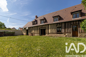  maison arnieres-sur-iton 27180