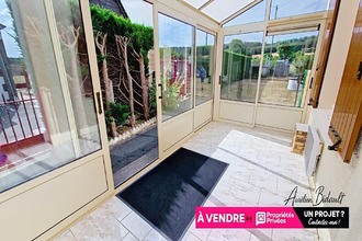  maison arnieres-sur-iton 27180