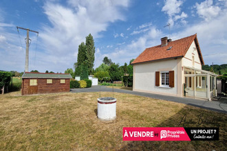  maison arnieres-sur-iton 27180