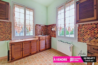  maison arnieres-sur-iton 27180